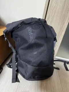 Patagonia 旧モデル ナイロンバックパック UL 軽量 リップストップ 