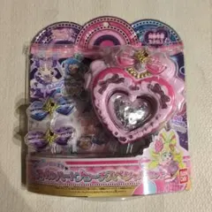 キミとアイドルプリキュア アイドルハートブローチスペシャルセット