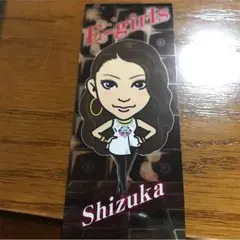 Shizuka  千社札