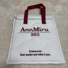 アンミル AnnMiru ペンケース ミルと365日筆箱 - メルカリ