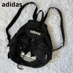 adidas ACEリュックサック ナップサック　　ブラックy2kのサムネイル