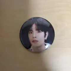 straykids スンミン 缶バッジ