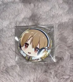 すとぷり るぅと 缶バッジ