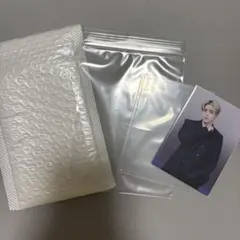 SEVENTEEN S.COUPS トレカ NEW_ IN JAPAN