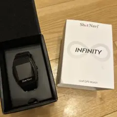 2025年最新】ショットナビ インフィニティの人気アイテム - メルカリ
