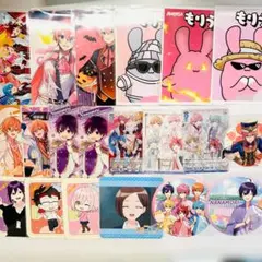 すとぷり ブロマイド まとめ売り 莉犬 るぅと ころん さとみ ジェル ななもり