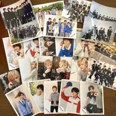 Hey!Say!JUMP 公式写真