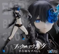 2026年最新】ブラックロックシューターの人気アイテム - メルカリ