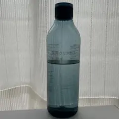 無印良品 薬用クリアケア 化粧水のサムネイル