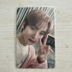 straykids スキズ トレカ リノ 東京 1日目 会場限定 5star