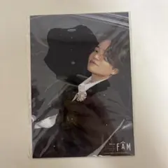 タイムレス菊池風磨写真 未開封