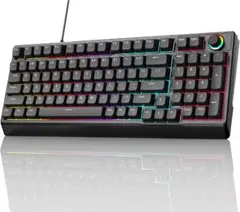 2026年最新】メカニカルキーボード 赤軸の人気アイテム - メルカリ