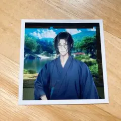 【刀剣乱舞】南海太郎朝尊　ましコレ　ノーマル　軽装