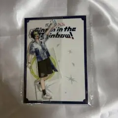 にじさんじ アクリルスタンド 伊波ライ