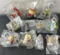 めじるしアクセサリーまとめ売り　11個セット