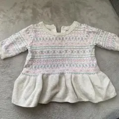 ベビー服0-3m