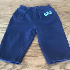 baby GAP スウェットパンツ 80㎝