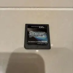 ポケモン　ダイヤモンド　ニンテンドーDS