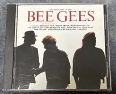 BEE GEES ベストアルバム POCP-2395