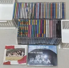 日向坂46 CD アルバム 映像作品 まとめ売り