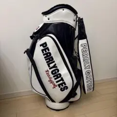 PEARLY GATES キャディバッグ PXG 89