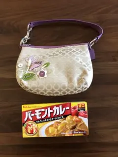 COACH ハンドバッグ No. M0873-42486