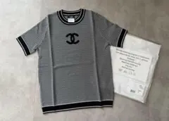 ♡CHANELuniform社員貸与非売品♡ Sサイズのサムネイル
