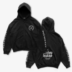 StrayKids ヒョンジン　フーディー HOODIE Produced by Hyunjin / Stray Kids『XMAS POPUP STORE