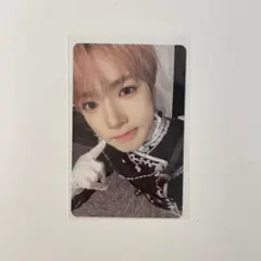 nct wish サクヤ 2nd anniversary ペンミ MD トレカ