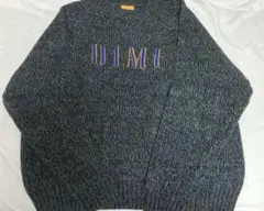 2025年最新】dime ニットセーターの人気アイテム - メルカリ