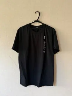 On Running Tシャツ ブラック Lサイズ