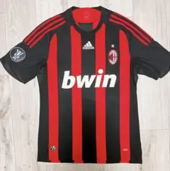 AC Milan 08/09 KAKA 22番 ユニフォーム - メルカリ