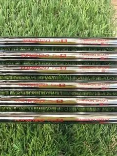 モーダス120s 5番ーPW 6本セット