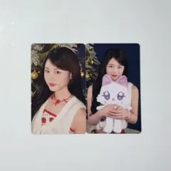 ME:I　佐々木心菜 KOKONA　Sweet Holiday 016 019