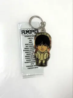 川村壱馬 肖像アクリルチャーム - メルカリ
