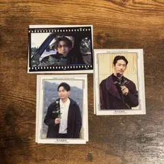 STARS フォトカードセット