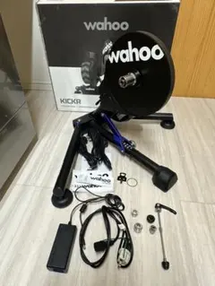 2026年最新】wahoo ワフー KICKRの人気アイテム - メルカリ