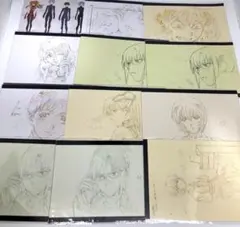 新世紀エヴァンゲリオン EVANGELION STORE ポストカード