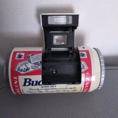 2026年最新】バドワイザー カメラの人気アイテム - メルカリ