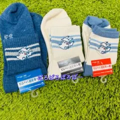 ポケモンセンター東京ベイ　ソックス　靴下　まとめ売り