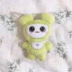 2025年最新】twice チェヨン バックチャームの人気アイテム