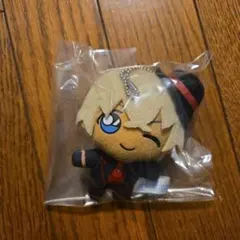 名探偵コナン　ぬいぐるみマスコット【安室透】