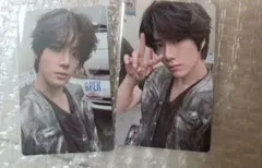 TXT デコキット　ボムギュ　トレカ