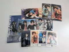 朔間凛月　まとめ売り