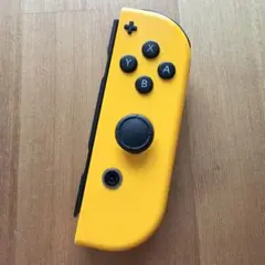 Switch ジョイコン 右 ネオンオレンジ ニンテンドー