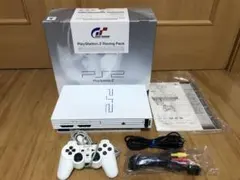 【マサぽん様専用】SCPH-55000 GT playstation2 本体