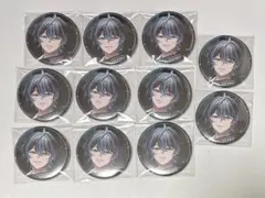 Element Sicks ねいろ 缶バッジ