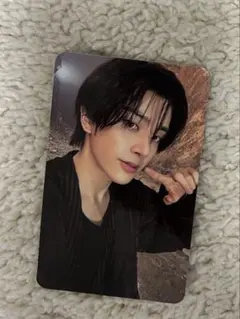 ENHYPEN THE SIN : VANISH ジェイク