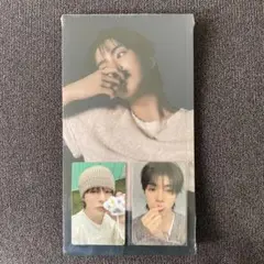 TREASURE Pleasure トレカ CDセット ジェヒョク