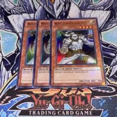 北米版 V・HERO トリニティー GENF 1st 遊戯王 海外 英語 在庫2